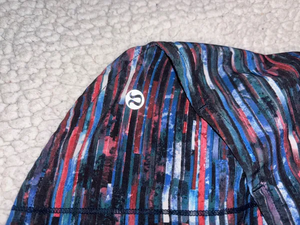 Lululemon Speed Up Shorts 2.5" - Image 6