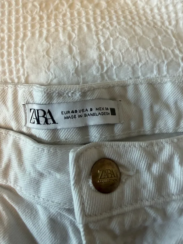 ZARA Shorts - Image 2