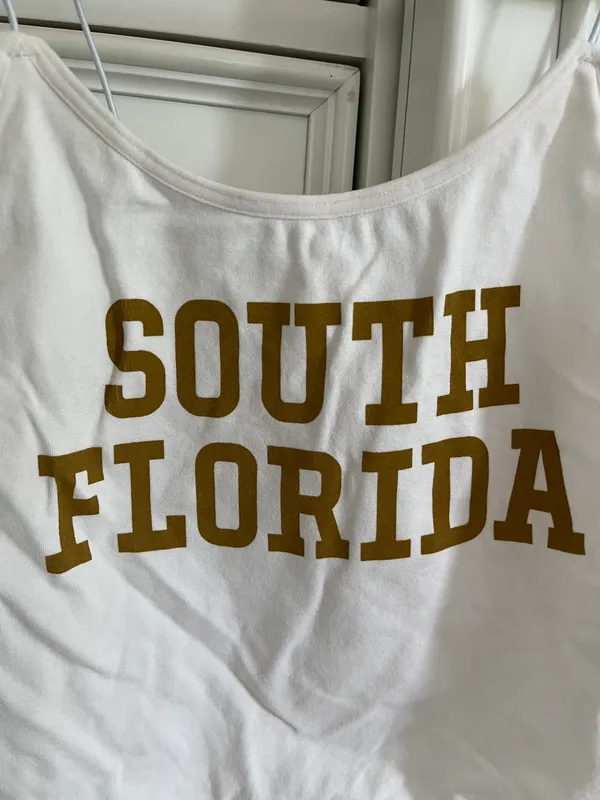 Copper Closet USF Tank - Image 2