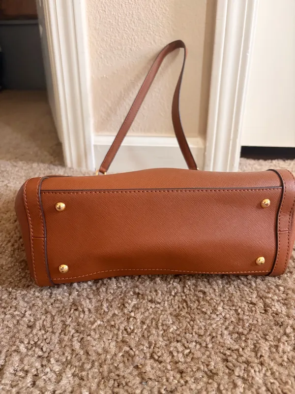 Ralph Lauren Purse - Image 5