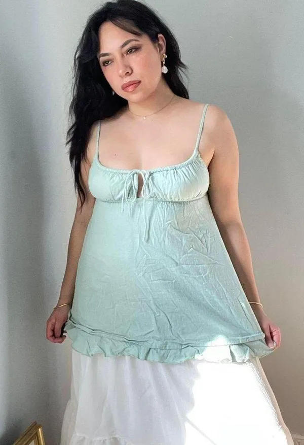 Princess Polly Mini Dress - Image 4