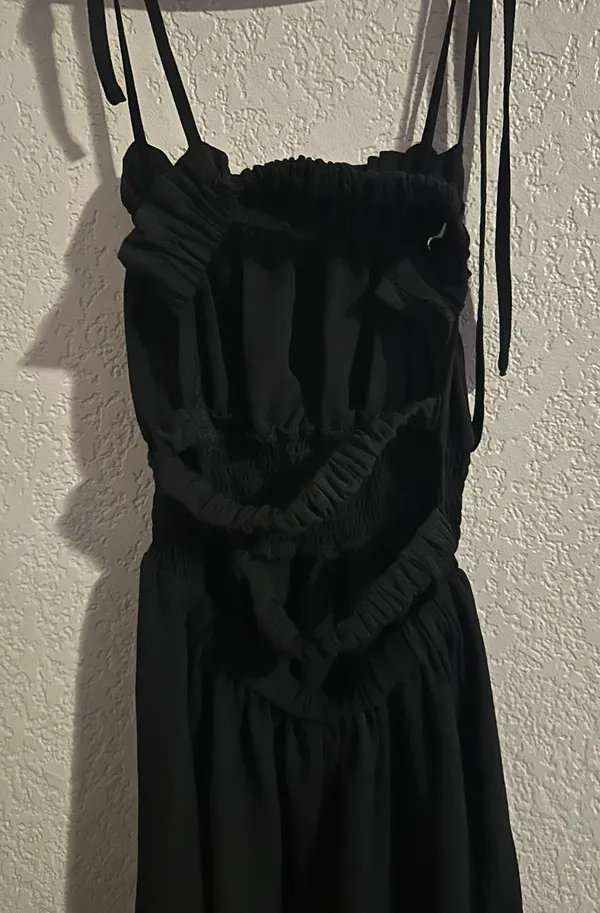 Forever 21 Maxi Dress - Image 3