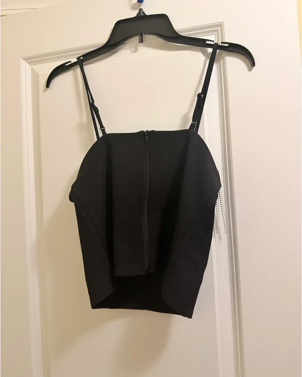 Sincerely Jules top - Image 2