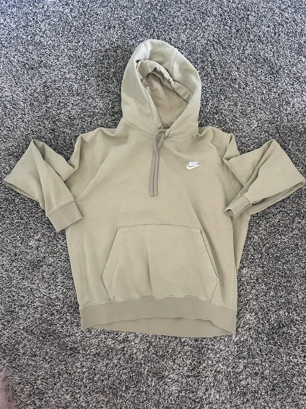 Nike Hoodie Sweatshirt - Image 2