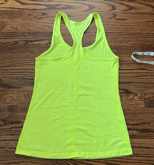 Nike dri fit tank - Image 4