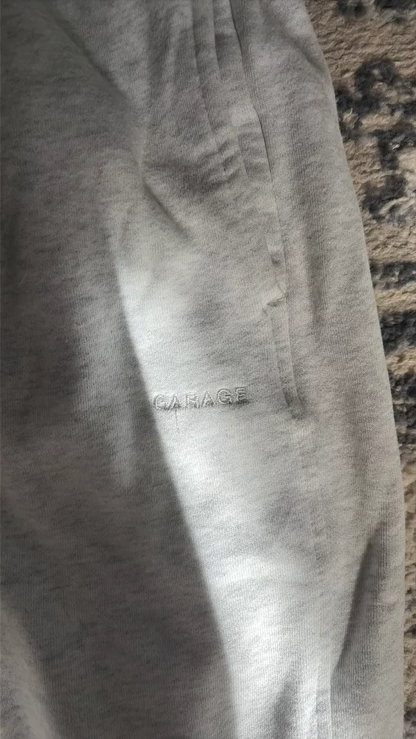 Garage Sweatpants - Image 3