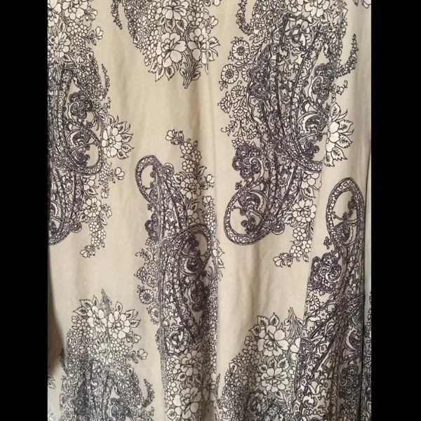 Daytrip medium floral Blouse - Image 2
