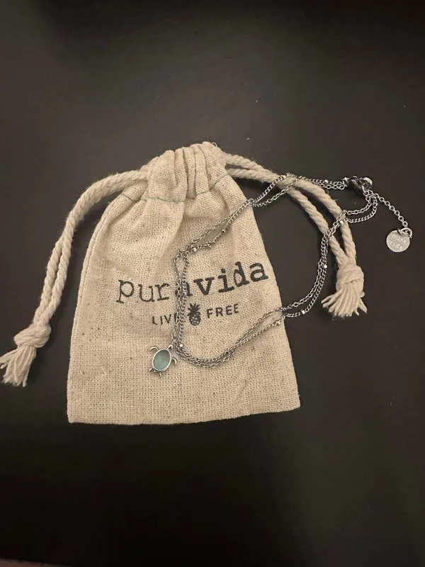 PuraVida Anklet - Image 5