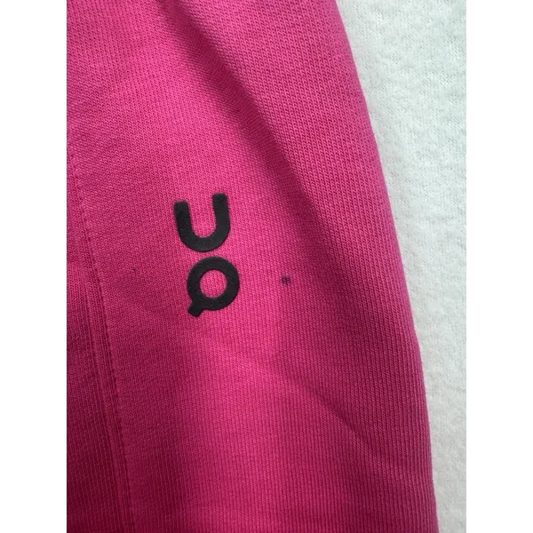 On Women's Club Pants Sweat Pants Joggers Medium NWT $99 MSRP - Image 11