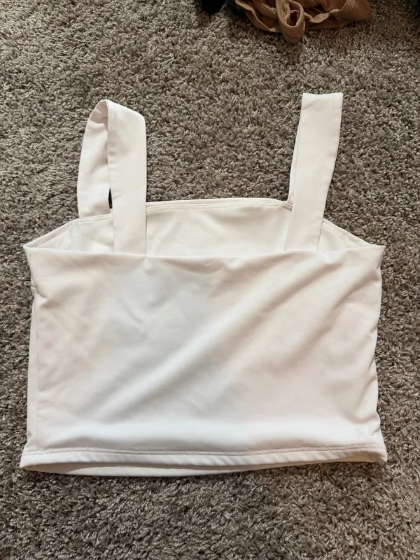 Windsor Tank Top - Image 2