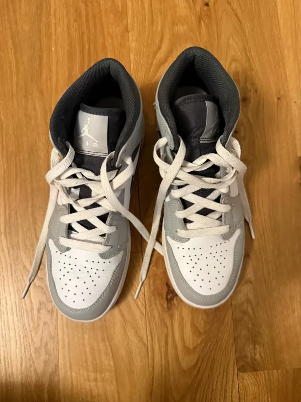 Nike Jordan Mid - Image 2