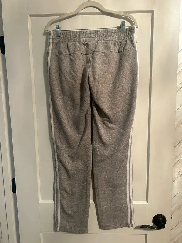Adidas Sweatpants - Image 3