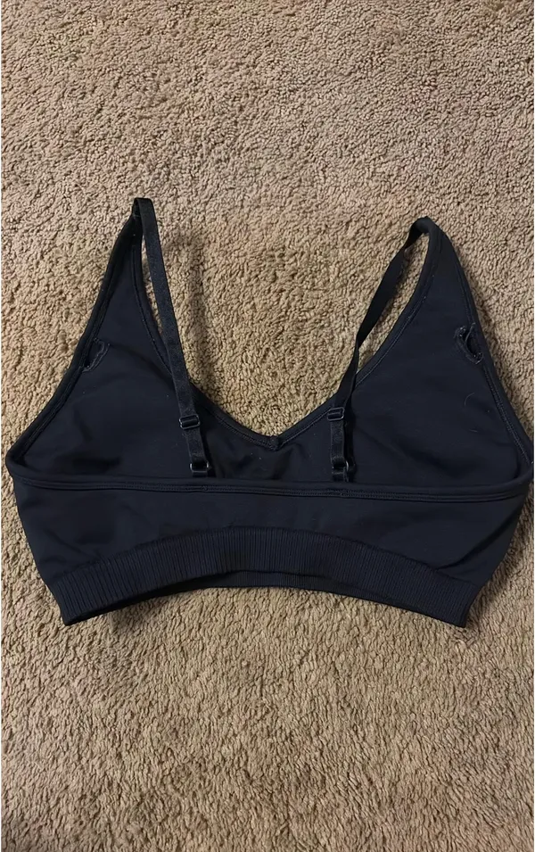 Vanquish Fitness Sports Bra - Image 2