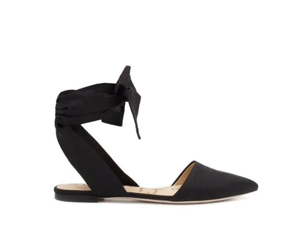 Sam Edelman Wrap Shoes - Image 2