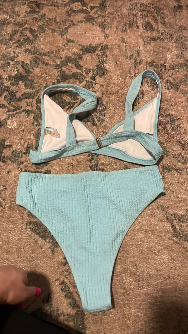 Shein Bikini Set - Image 4