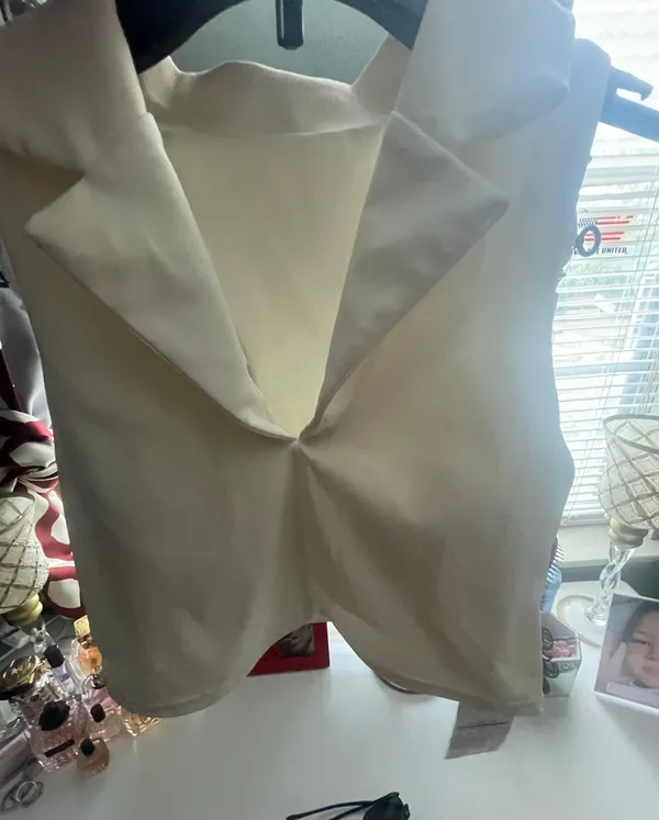 White Size S - Image 4
