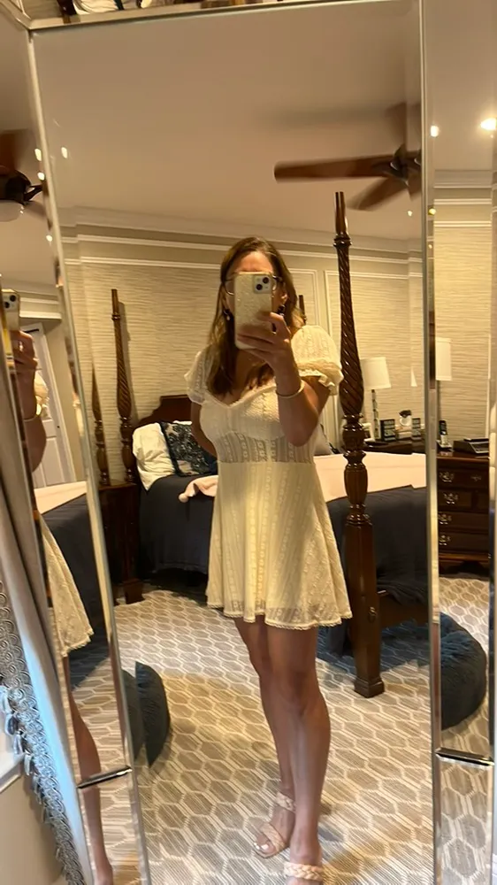 Urban Outfitters Dress - Image 5