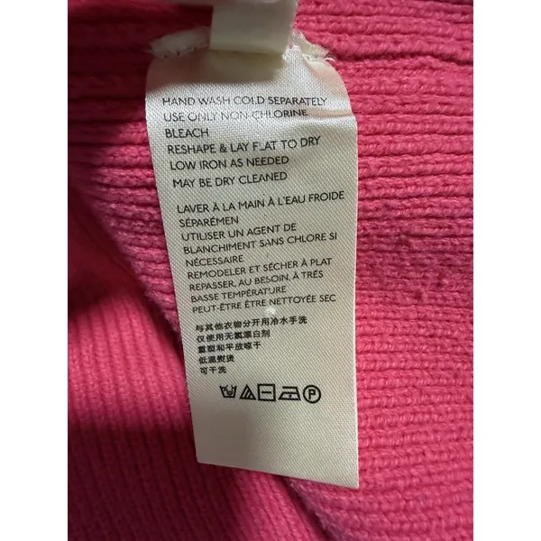 Free people Easy Street Tunic‎ Strawberry Spritz Women's Size Medium - Image 11