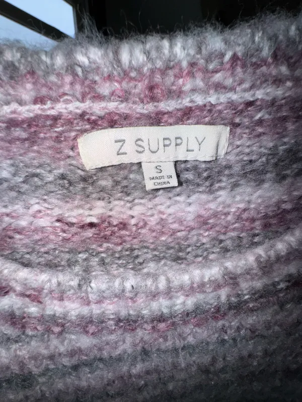 Sweater - Image 3