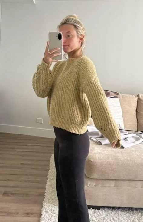 Princess Polly Sweater - Image 2