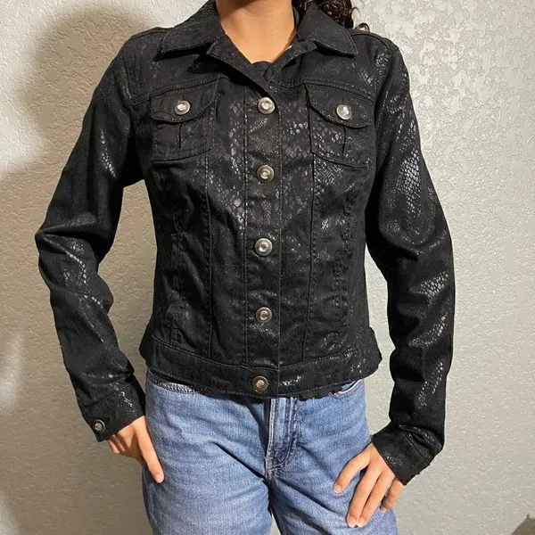 Cato Women’s Moto Jacket - Image 6