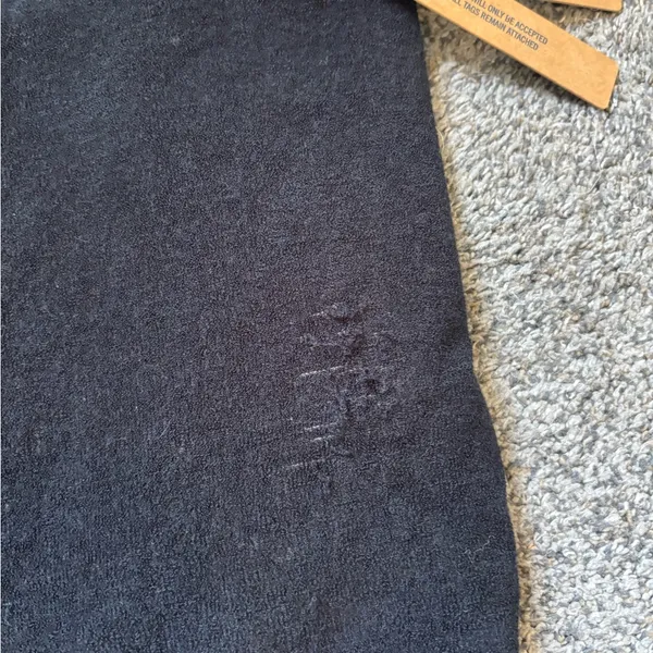 Skims Terry Cloth Bodysuit - Image 3