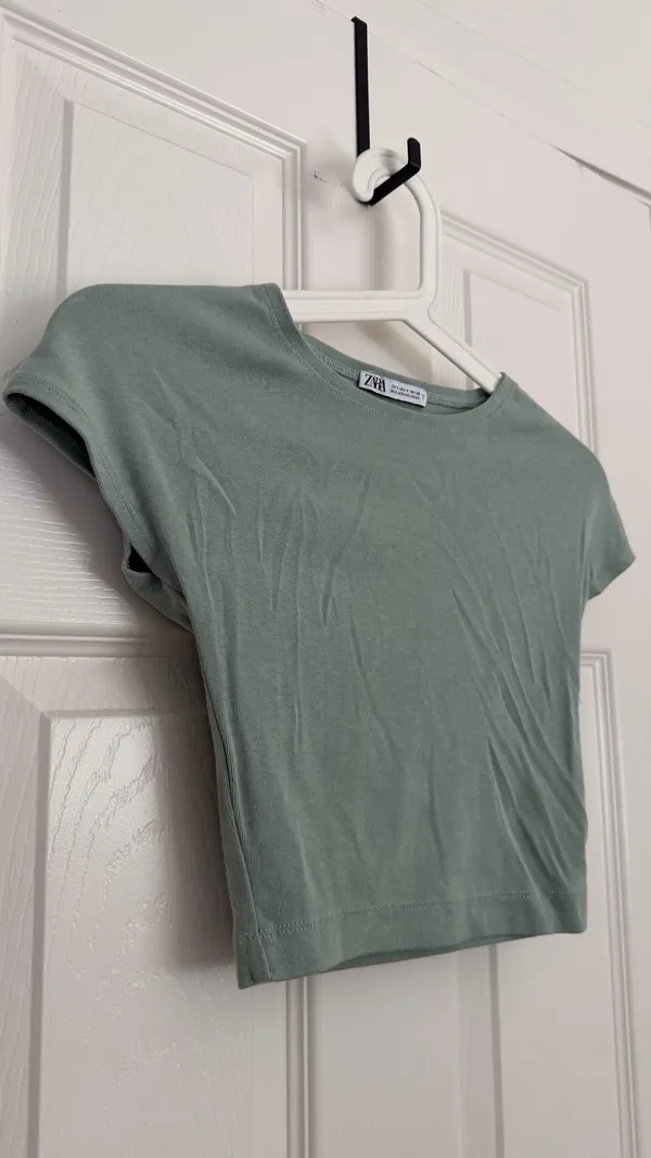 ZARA Top - Image 3