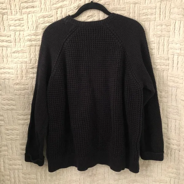Topshop Knit Sweater - Image 7