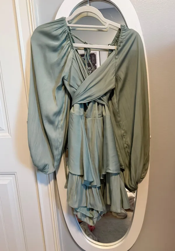 Hello Molly Dress - Image 4