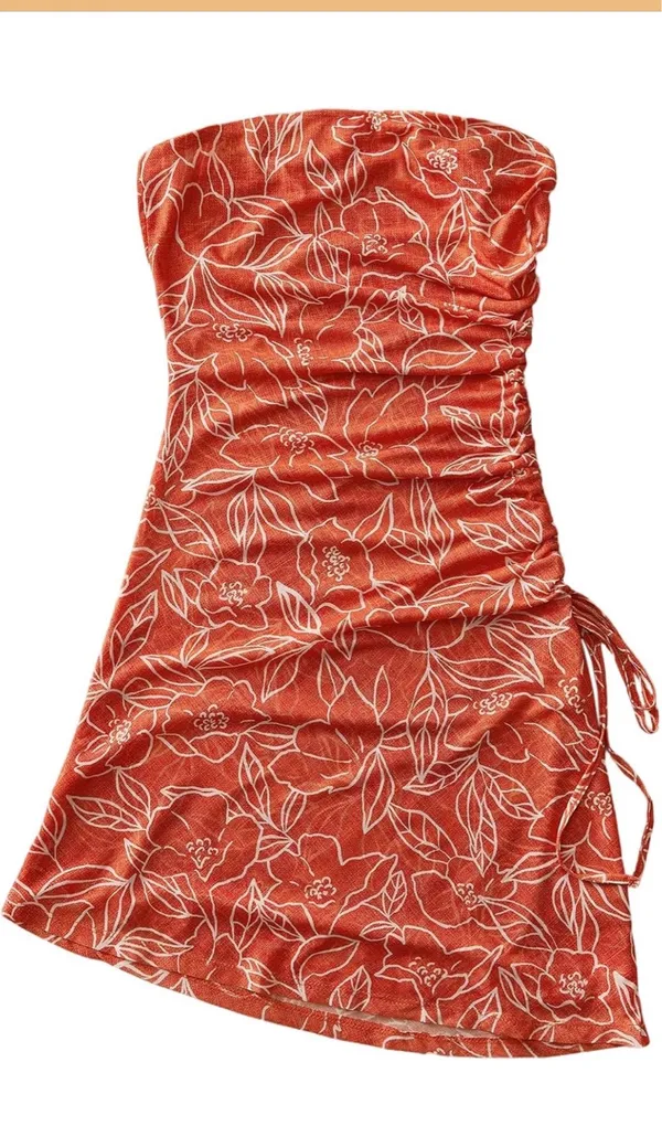 Amazon Summer dress - Image 3
