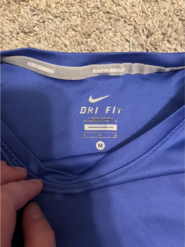 Nike Dri-Fit Shirt - Image 2