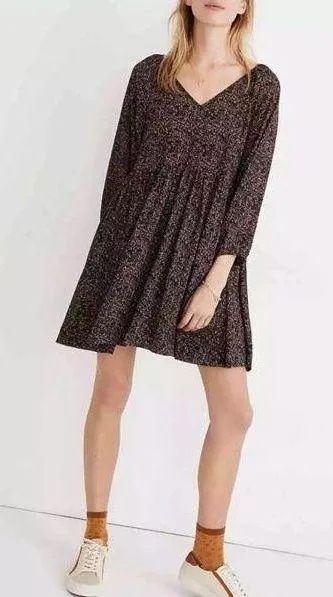 Madewell Dress Mini - Image 2