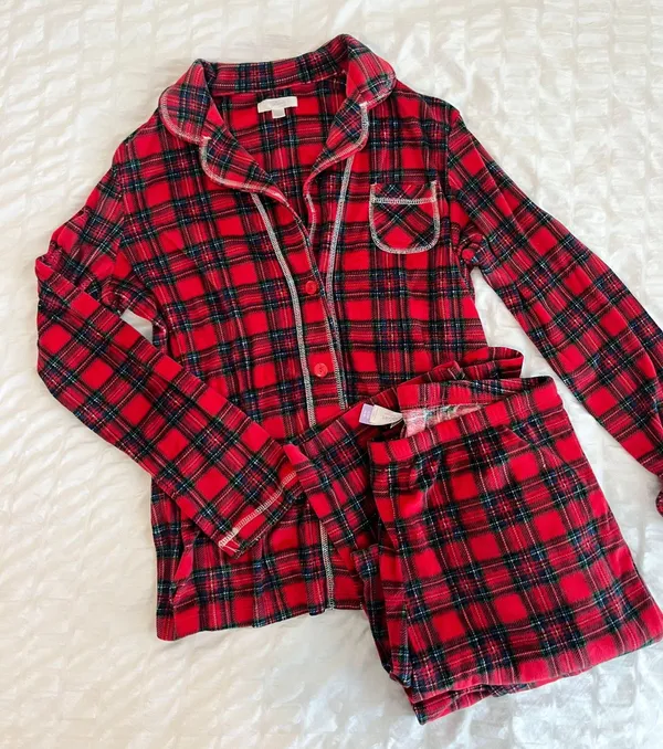 Super Cute PJ Set! - Image 2