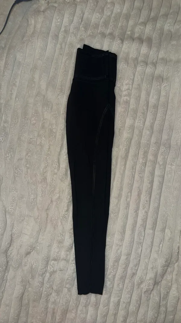 Aerie OFFLINE by Leggings High-Rise 7/8 - Image 7