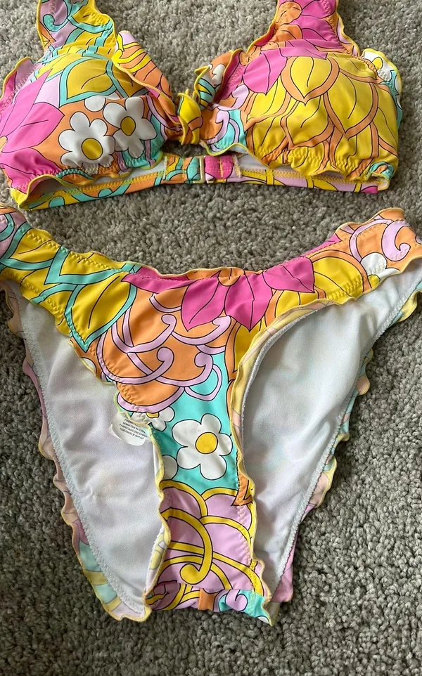 Hobie Bikini Set - Image 8