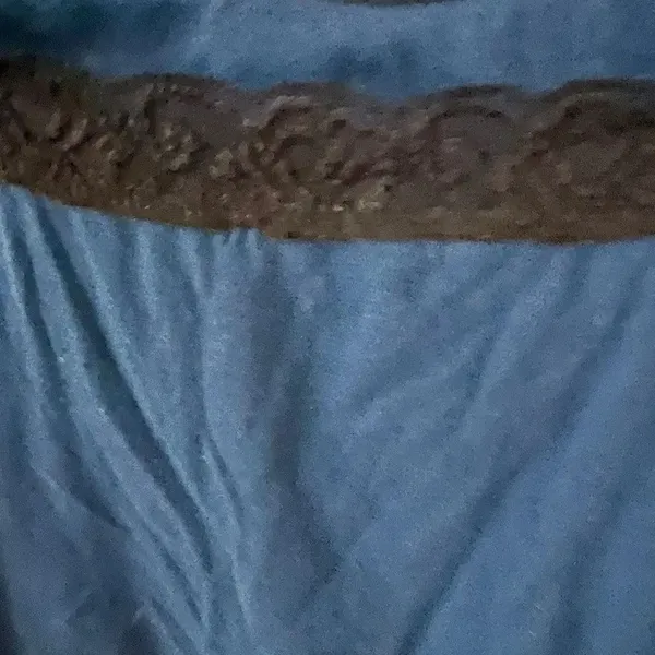 Blue lace pajama set Size XS - Image 9
