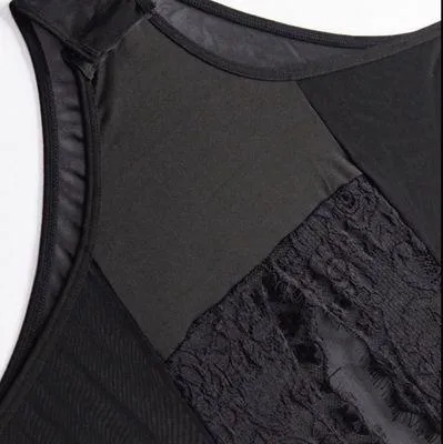 Strappy Bodysuit Teddy Lingerie. New - Image 9