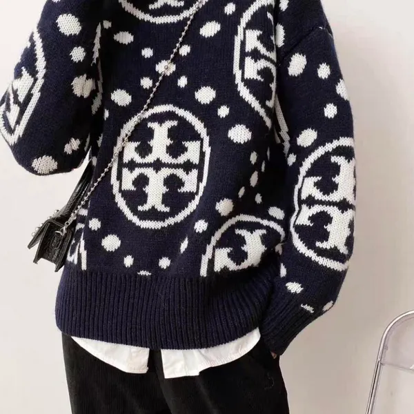 Tory Burch Sport Sweater - Image 2