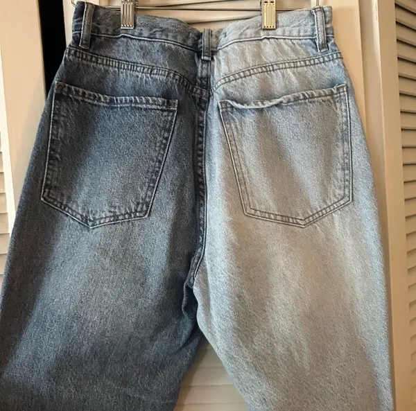 PacSun Jeans dad jean  - Image 3