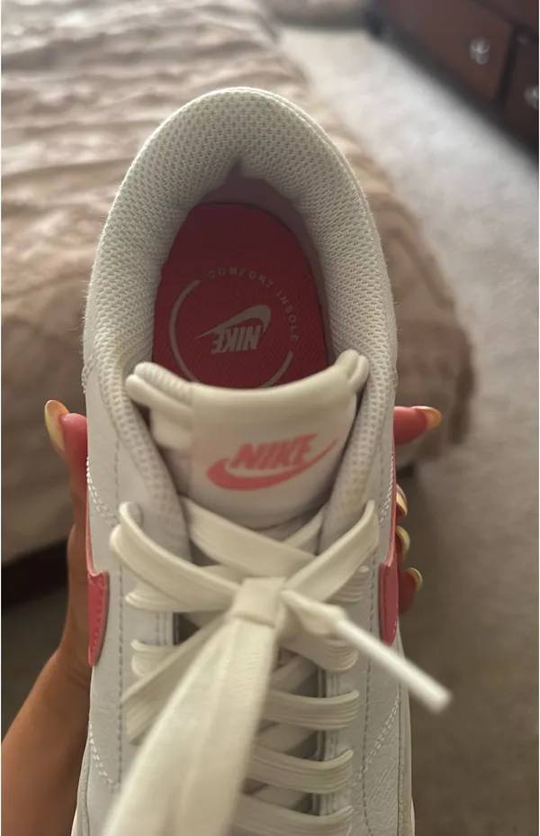 Nike Court Legacy Lift - Image 6