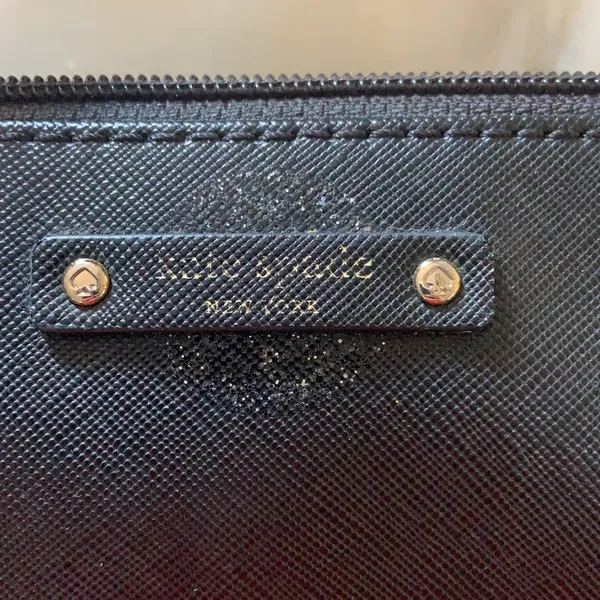 Kate Spade cross body purse - Image 2
