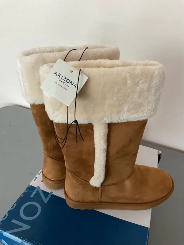 Arizona Jean Company Boots - Image 8