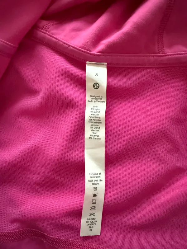 Lululemon Define Jacket Hooded 8 - Image 3