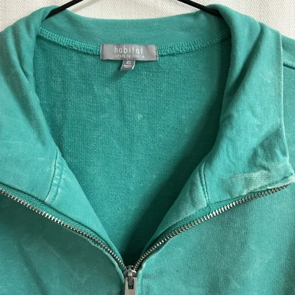 Habitat Clothes To Live In Small lagoon jacket - Image 4