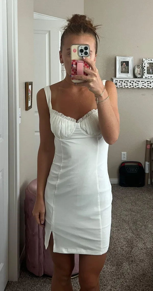 Princess Polly Dress - Image 2