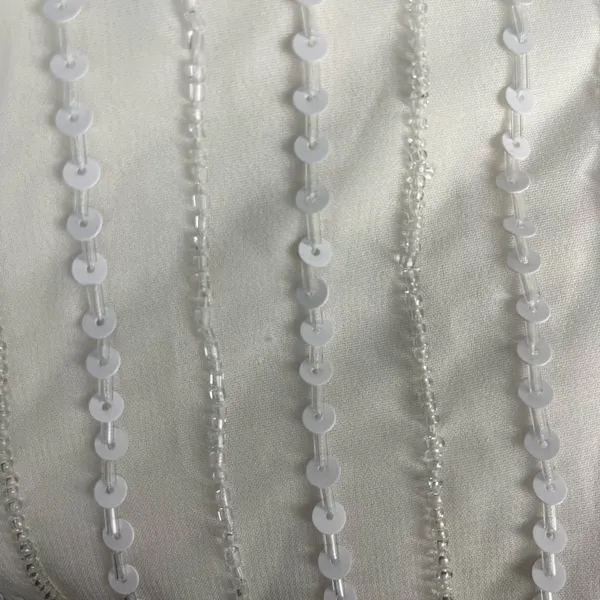 Show Me Your Mumu - Gala Gown - white size xs - Image 6
