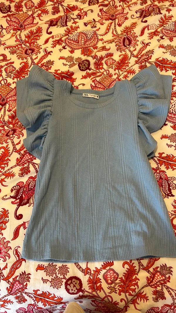 ZARA Shirt - Image 2