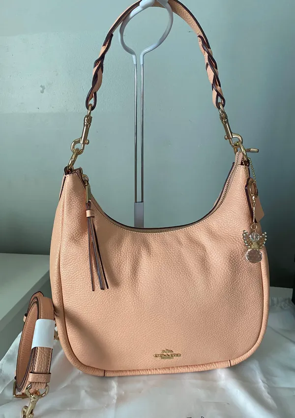 Coach Jules Hobo Bag - Image 2
