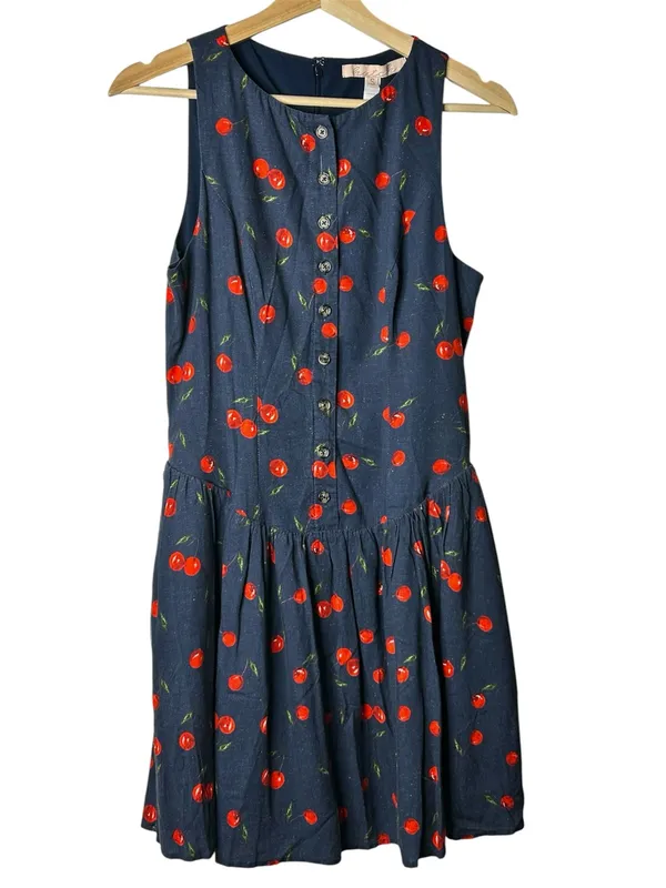Hutch Roma Dress - Image 6