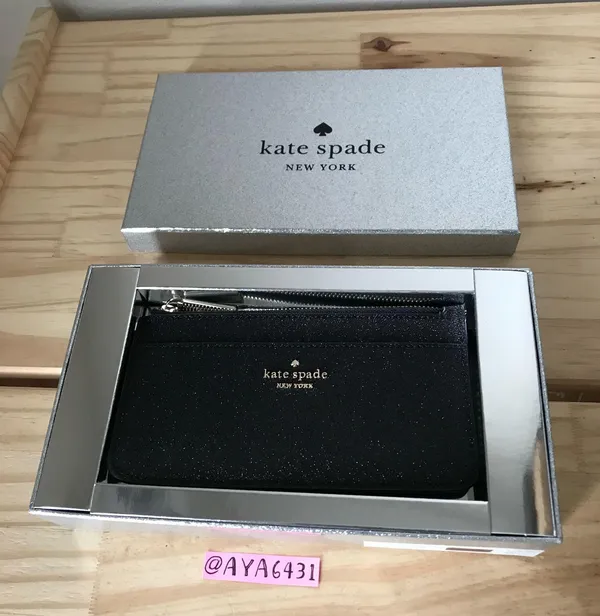 Kate Spade Card Holder - Image 2